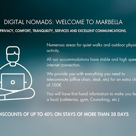 Vacation Marbella I Villa Sirius, Golf Valley, Private Heated Pool, Sauna, Billiard, Cinema, Awarded Holiday Rental Exteriör bild