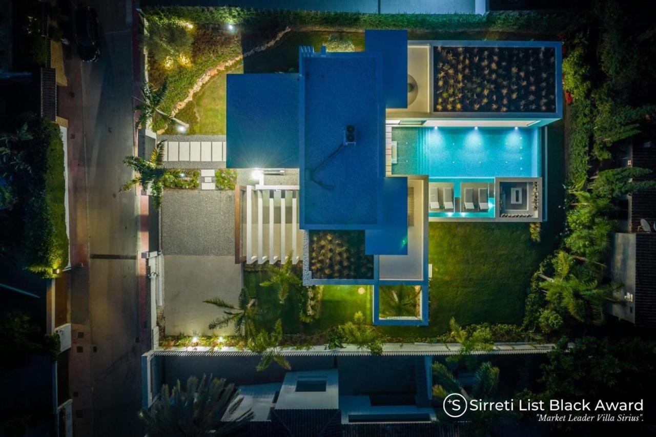 Vacation Marbella I Villa Sirius, Golf Valley, Private Heated Pool, Sauna, Billiard, Cinema, Awarded Holiday Rental Exteriör bild