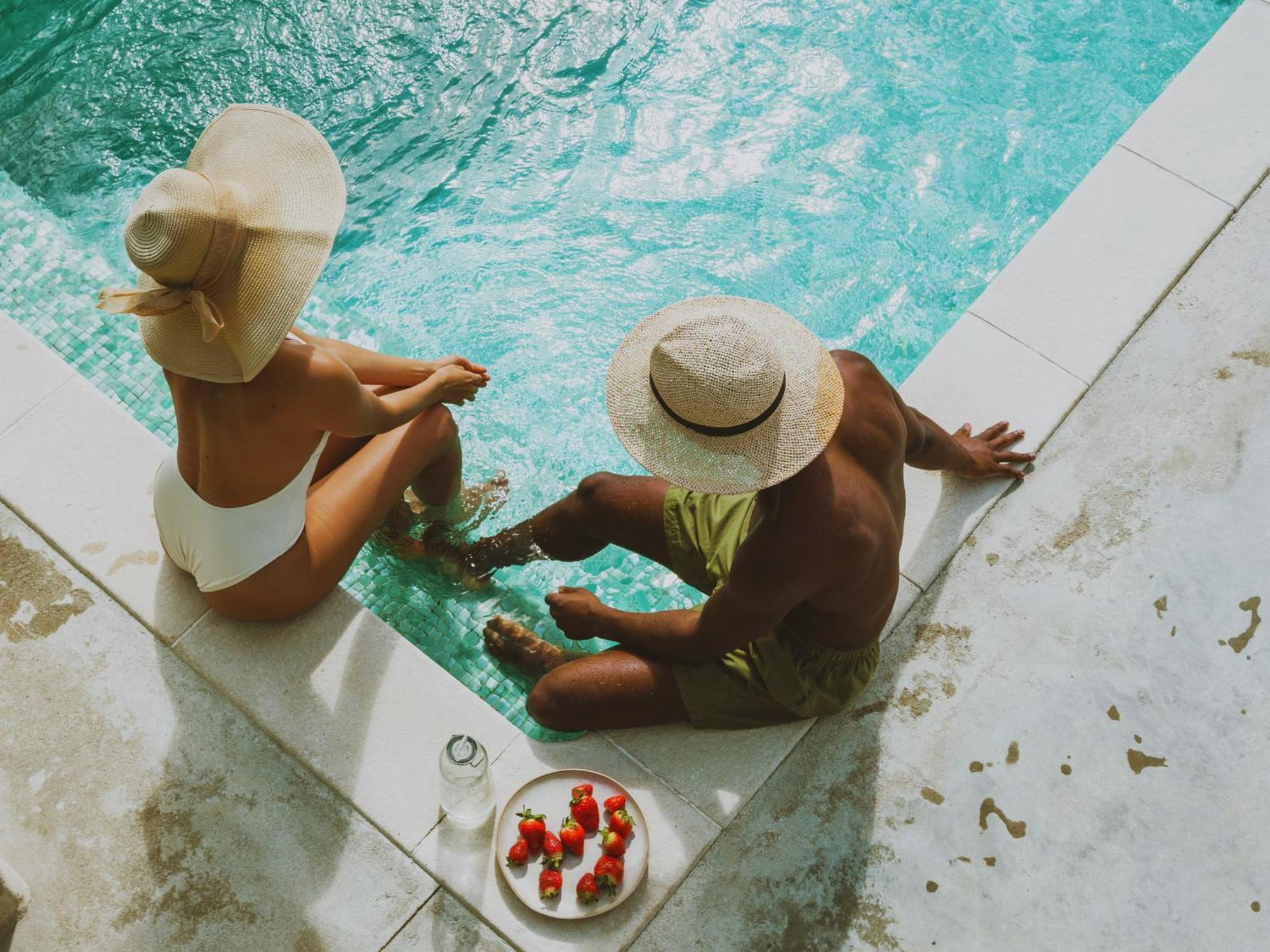 Vacation Marbella I Villa Sirius, Golf Valley, Private Heated Pool, Sauna, Billiard, Cinema, Awarded Holiday Rental Exteriör bild